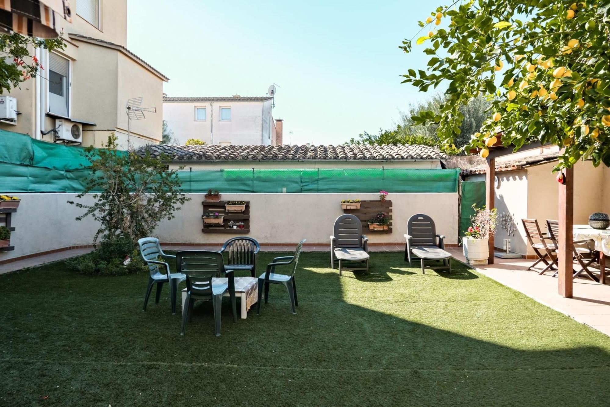 Holiday home Cals Avis Casa Con Jardin En *