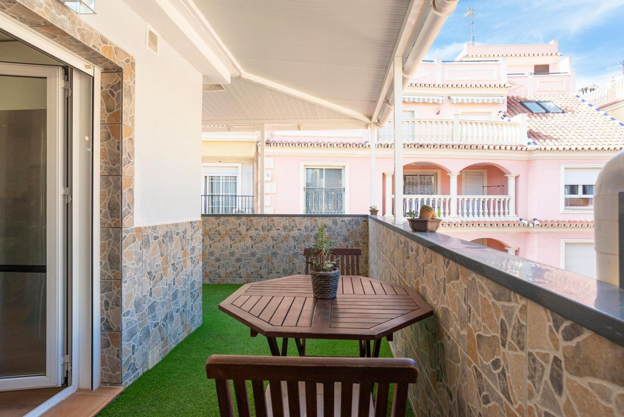 La Cala By Ele Apartamento