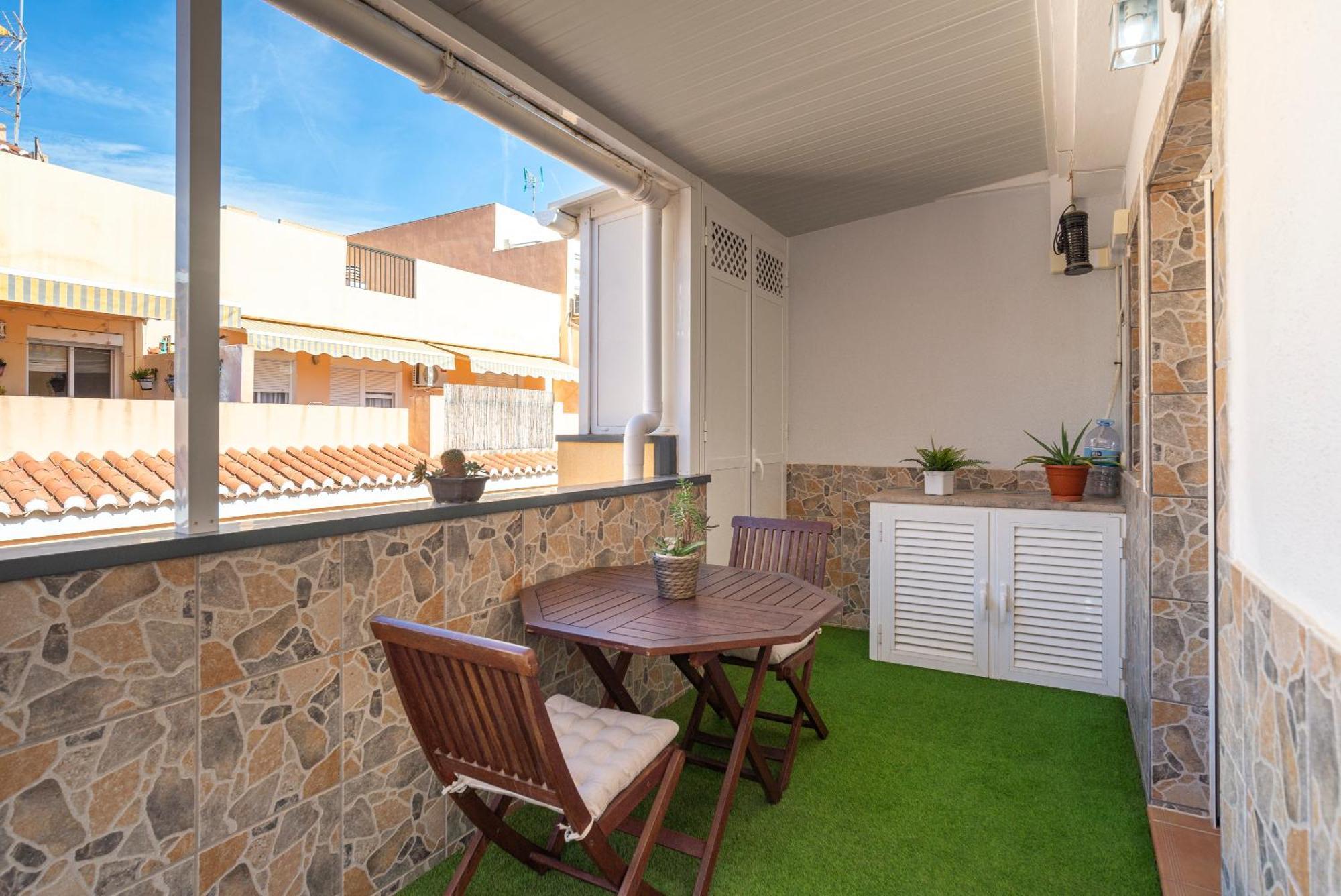 Apartamento La Cala By Ele *