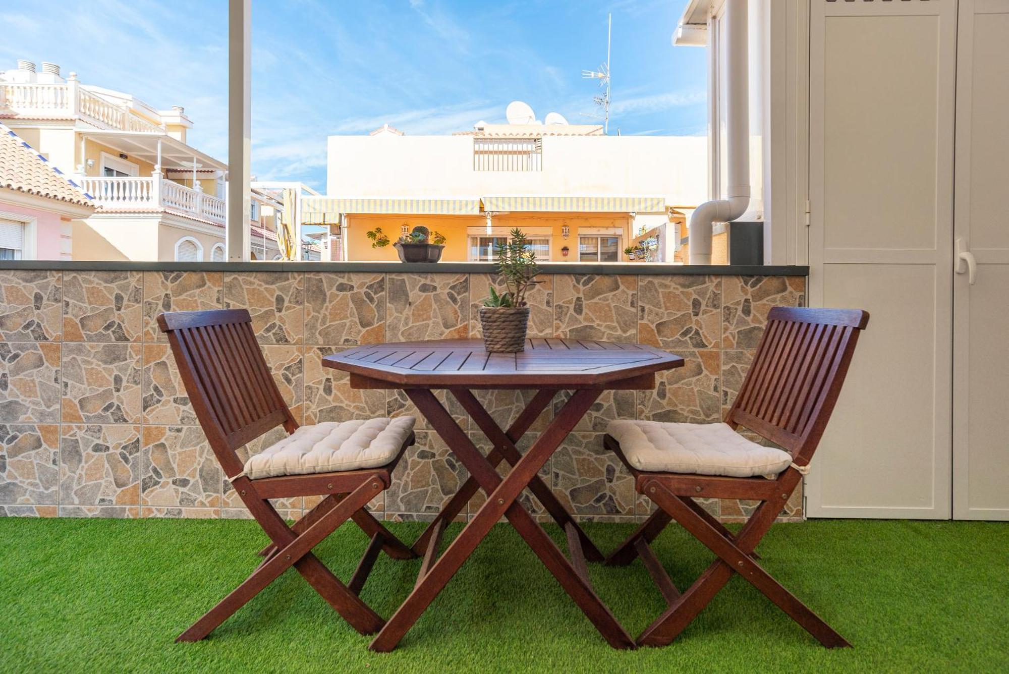 Apartamento La Cala By Ele La Cala Del Moral
