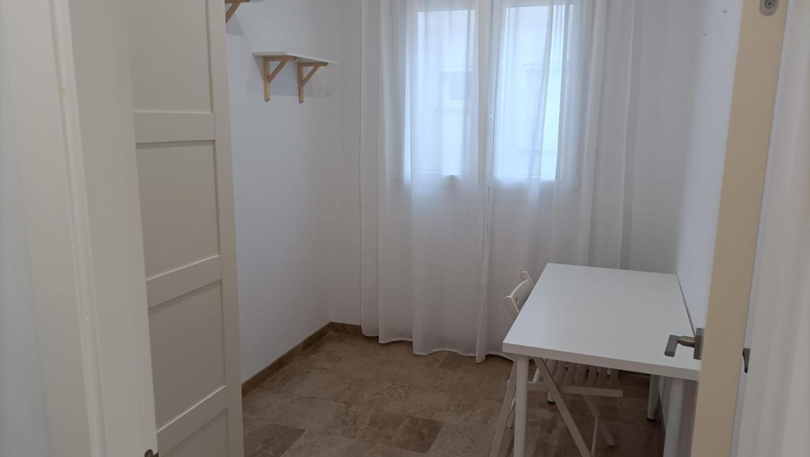 Apartamento Atico Sol San Fernando