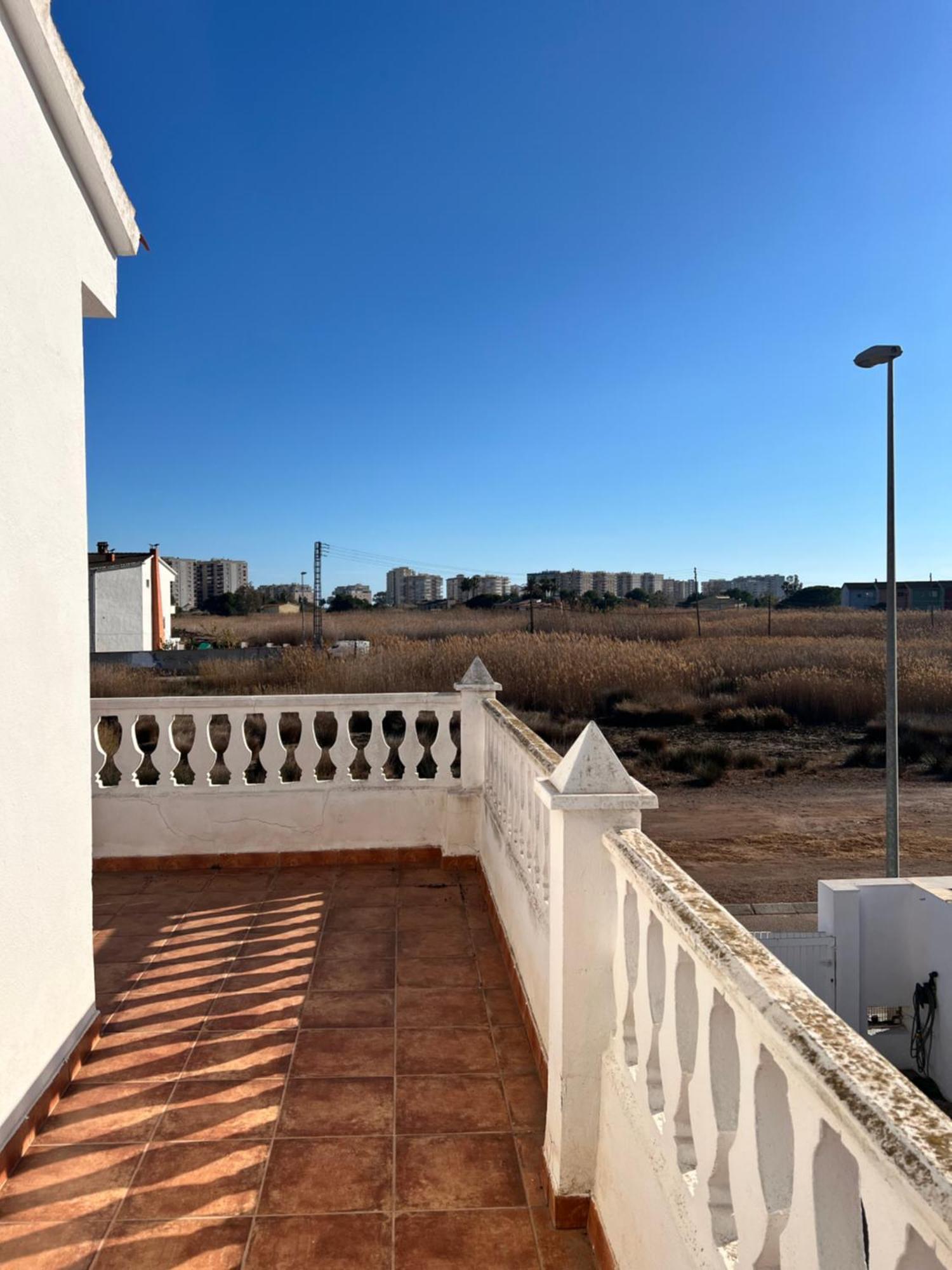 Villa La *