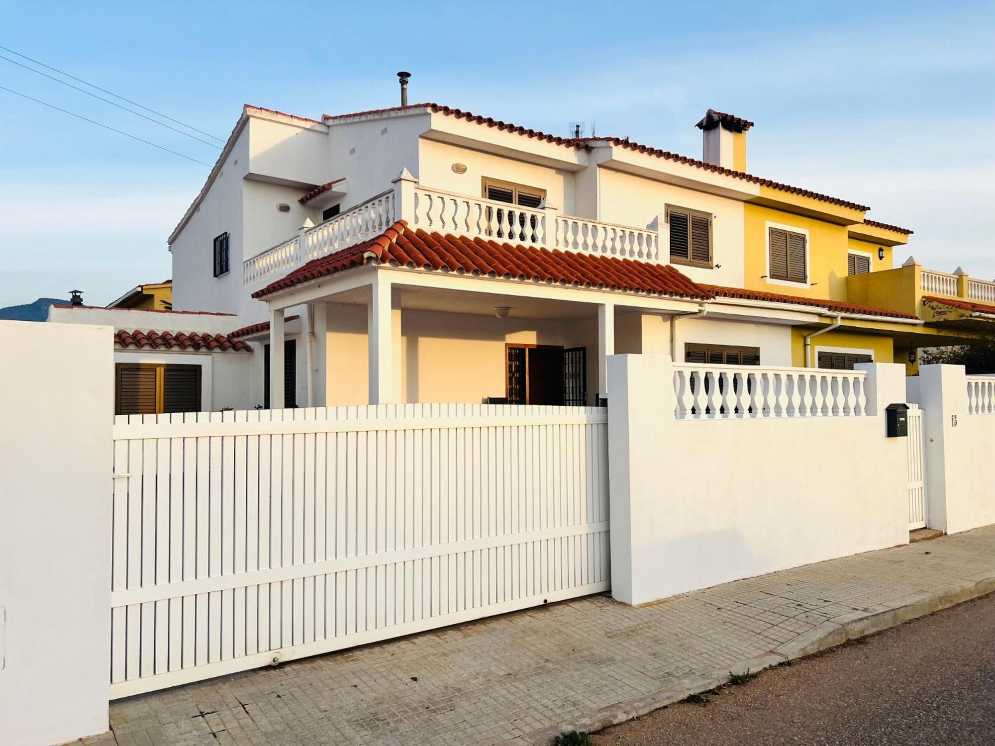 Villa La *