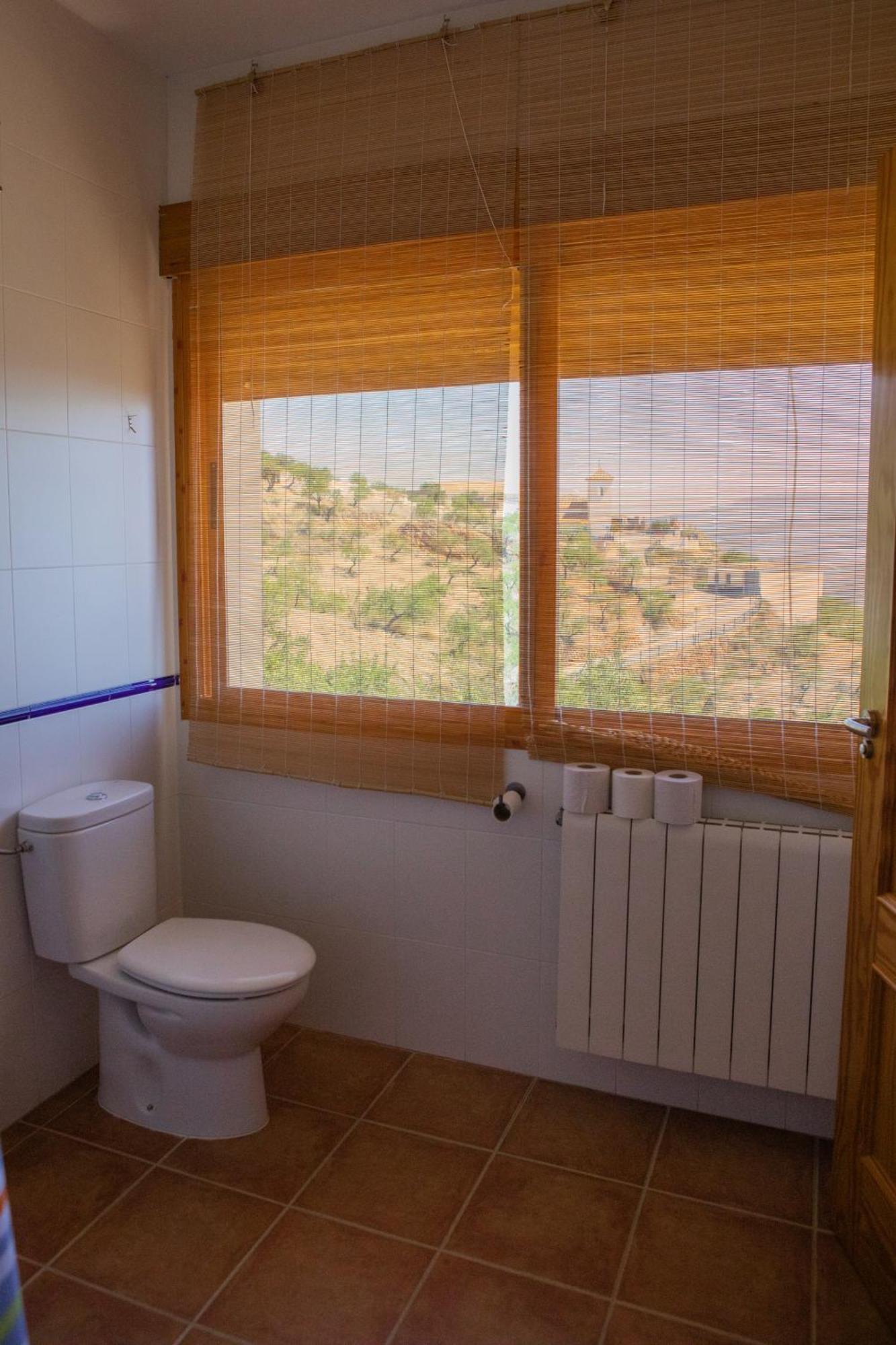 Hostal Albergue El Mirador De *