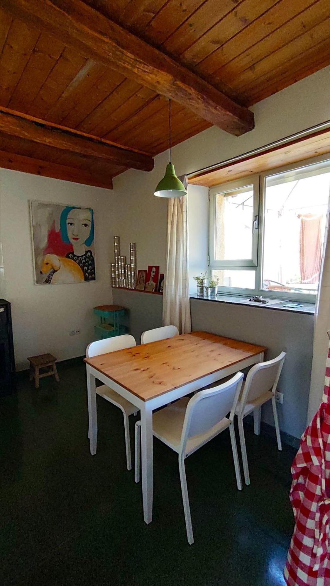 Casa Zoritas