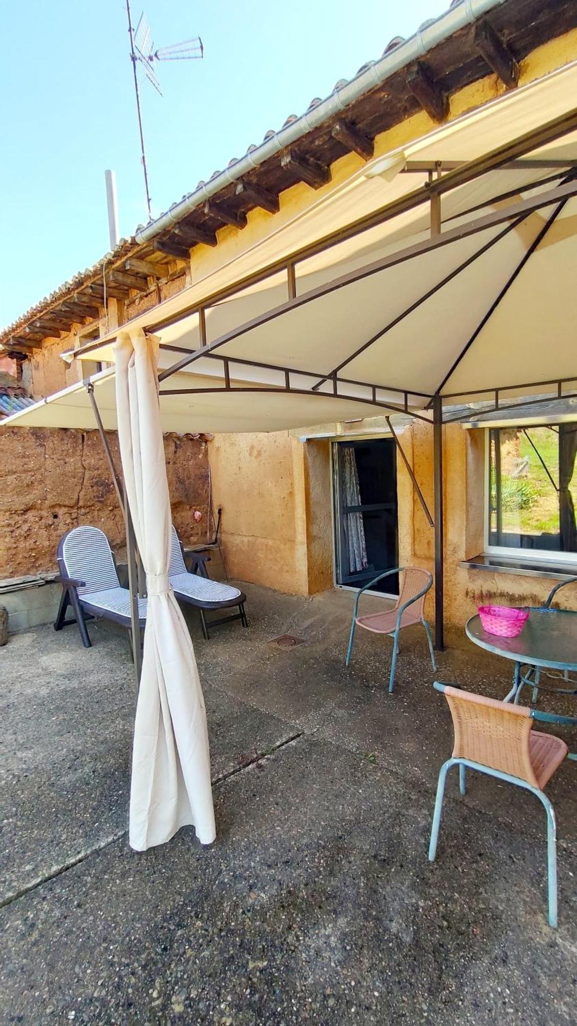 Casa Zoritas
