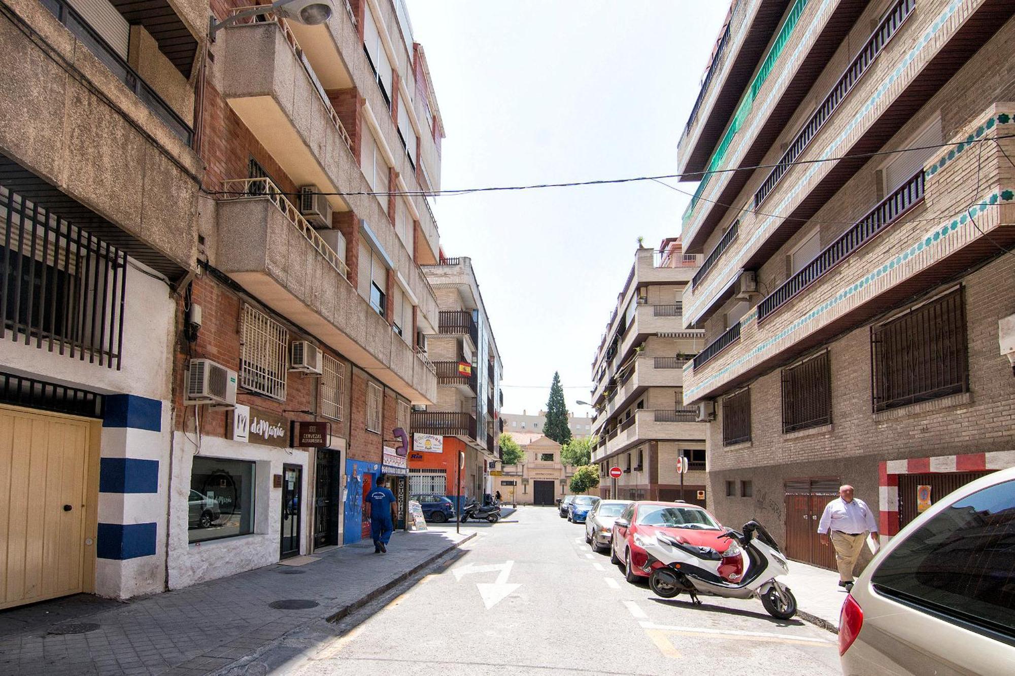 Xxxtuguest Aben Humeya Apartment