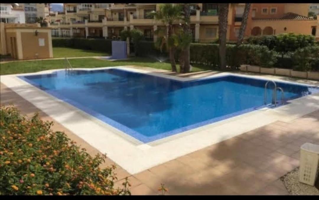 Сasa de vacaciones Los Rosales 12 Costa *