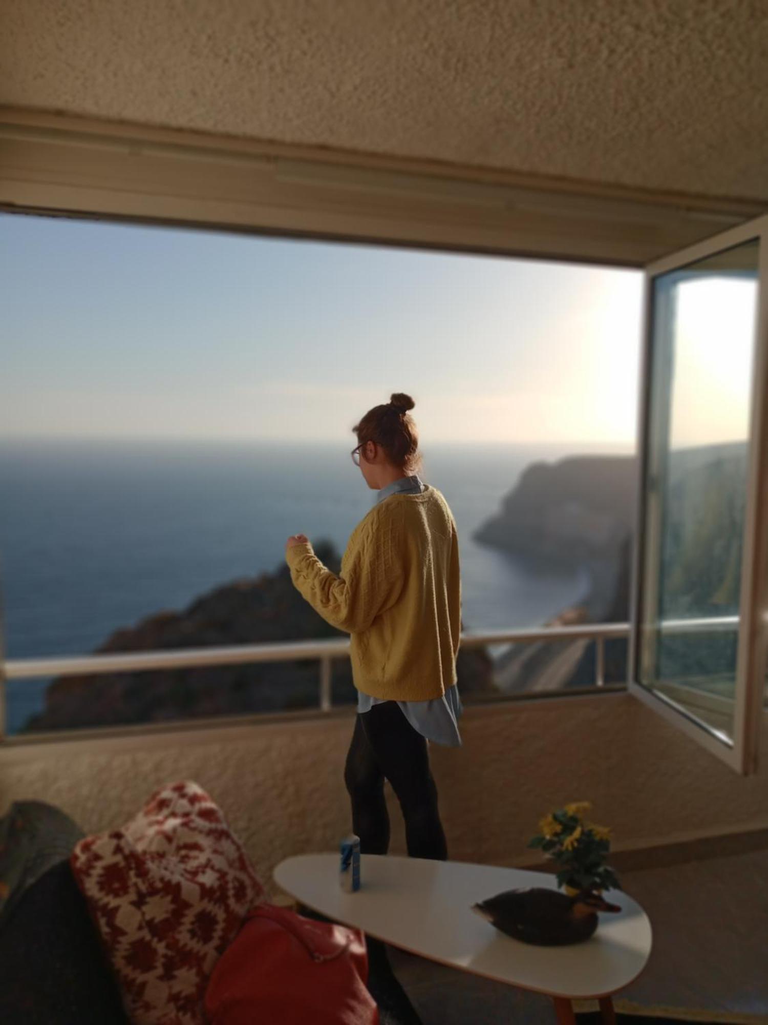 El Espejo Del Mar