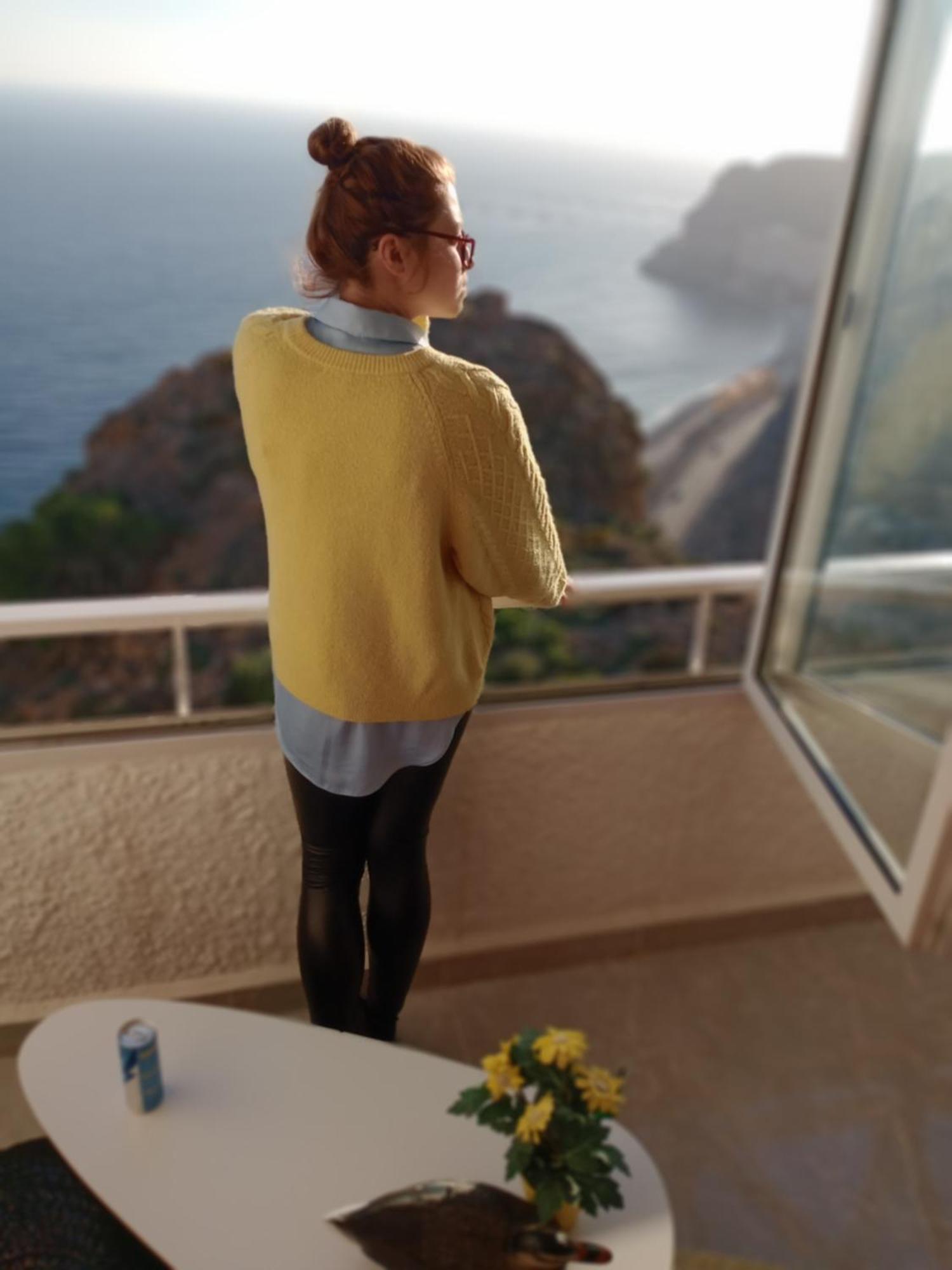 El Espejo Del Mar * Almeria