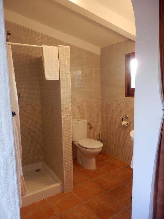 Casa Agradable Arenas (Malaga)