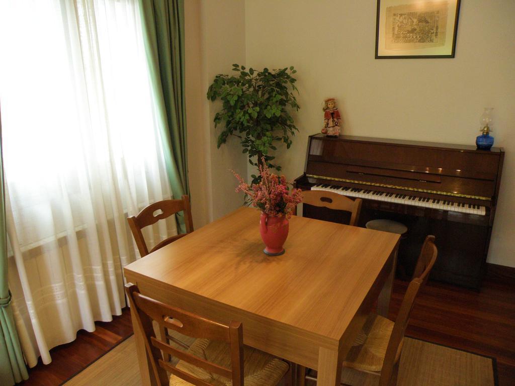 Apartment Rural *