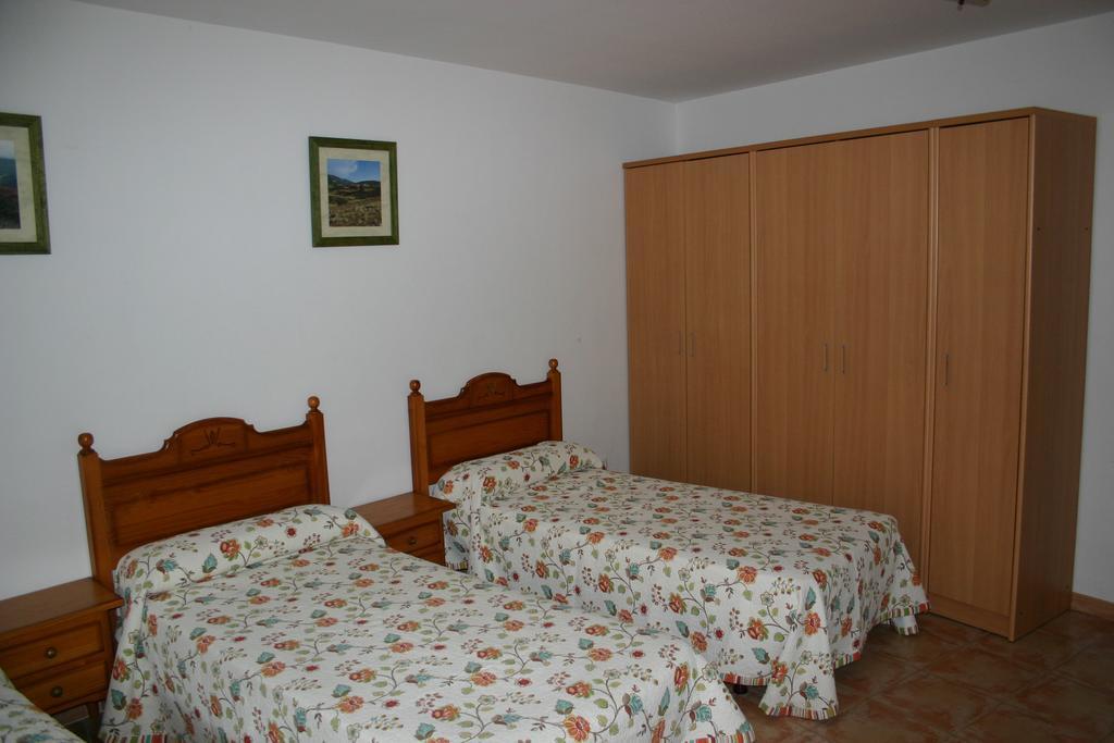 Rural Sierra De Gudar Country house