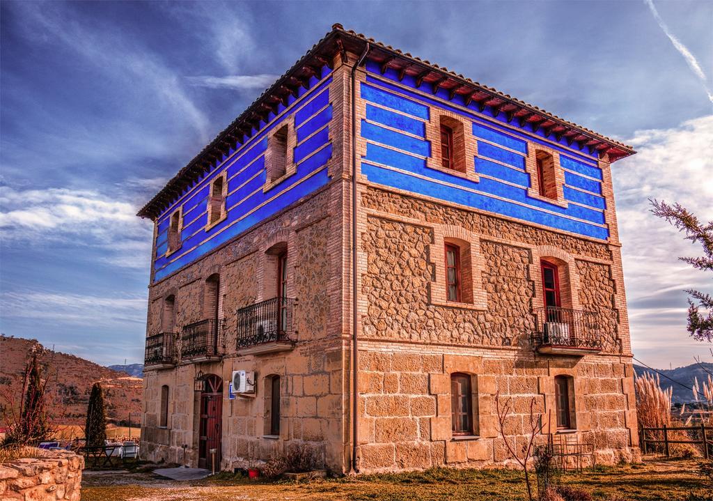 Boutique Bodegas De Arnes - Adults Only Graus