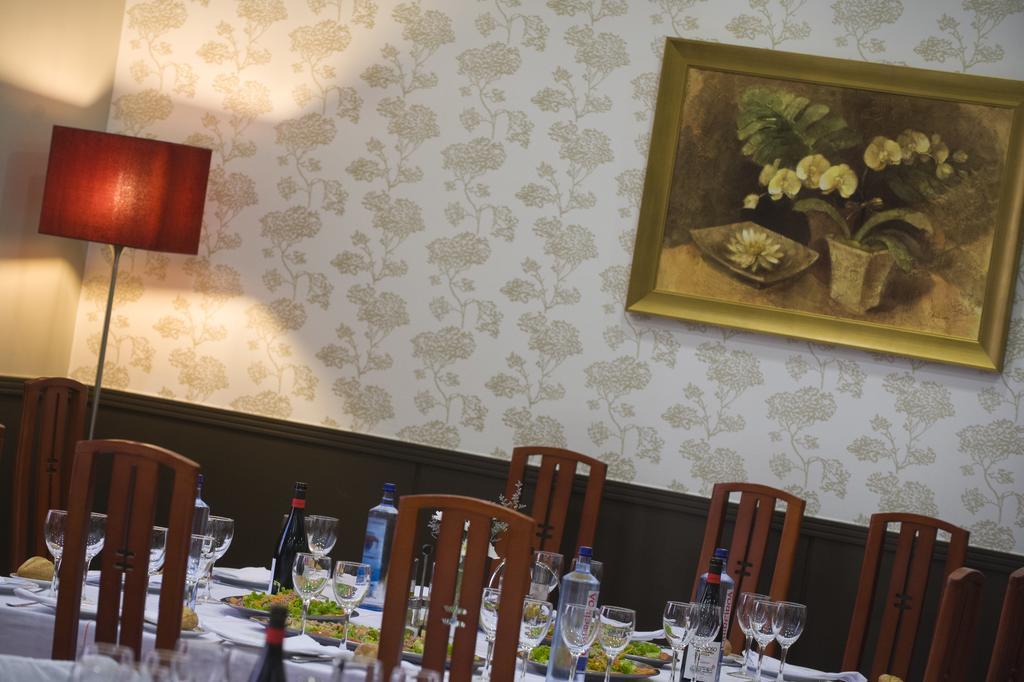 Hotel Galicia Palace