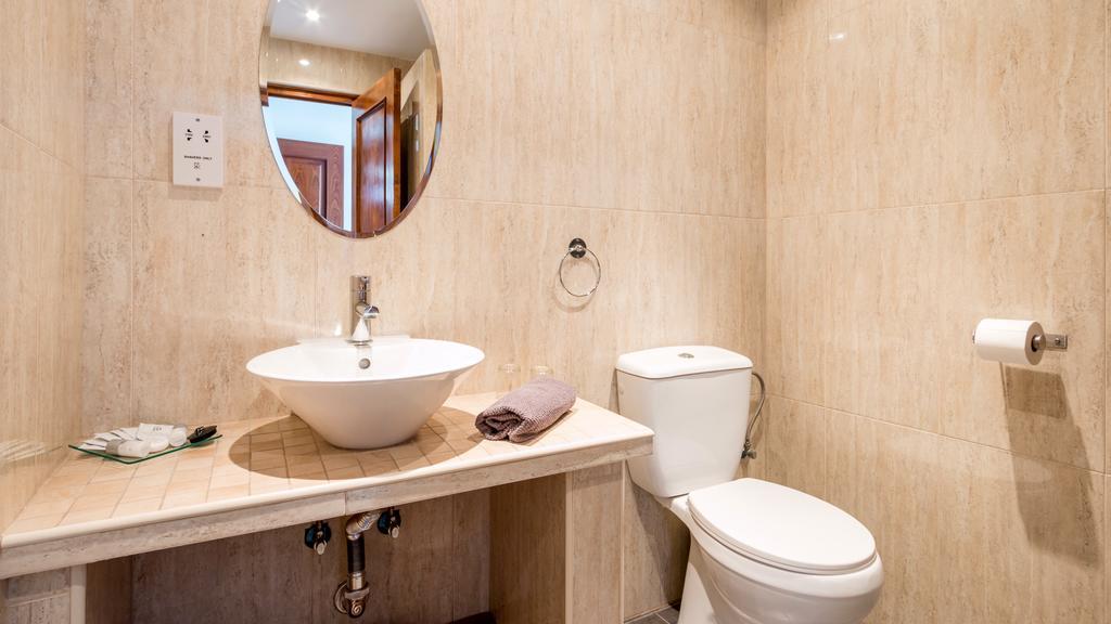 Hotel La Casa 5*