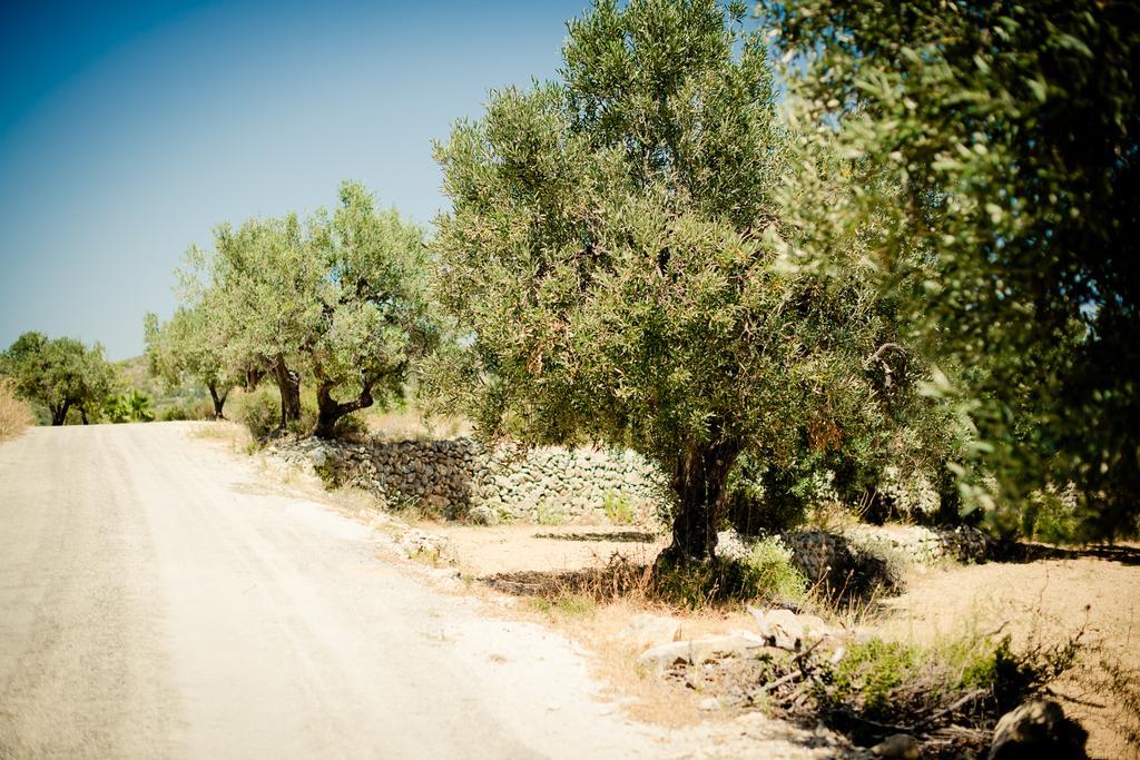 Country house Caserio Del Mirador *