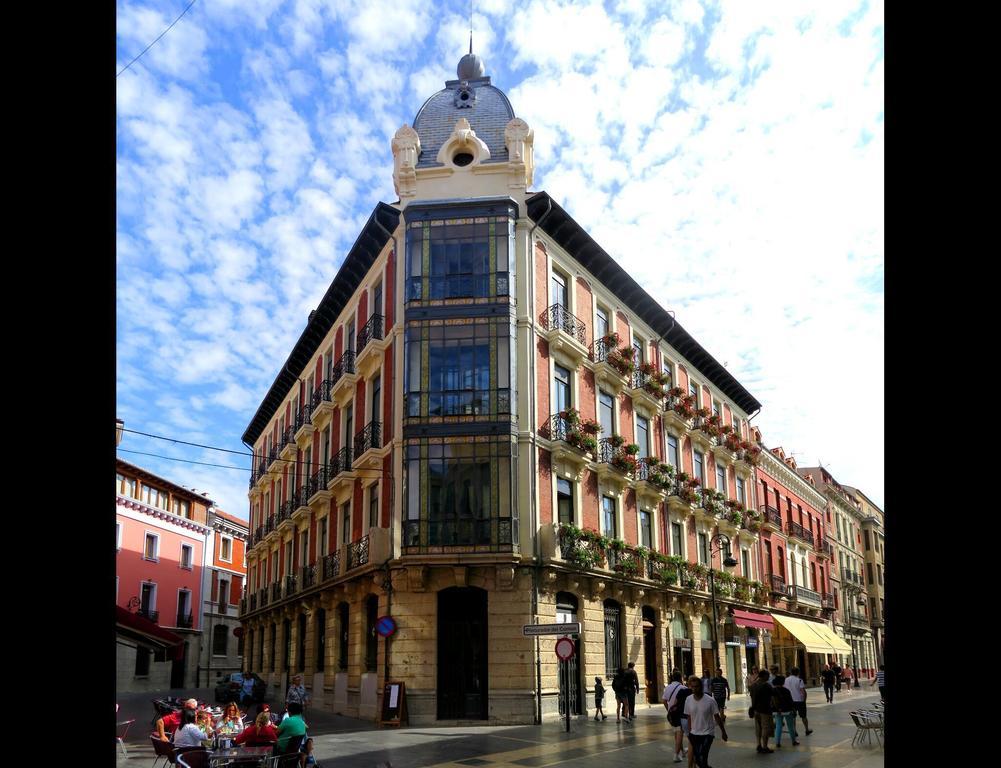 Hostel Leon Hostel Leon