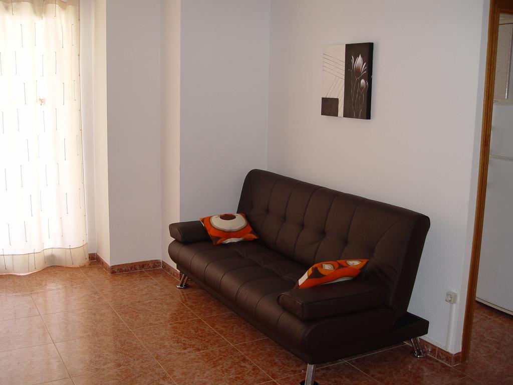 Apartamento Sol Y Mar Ii