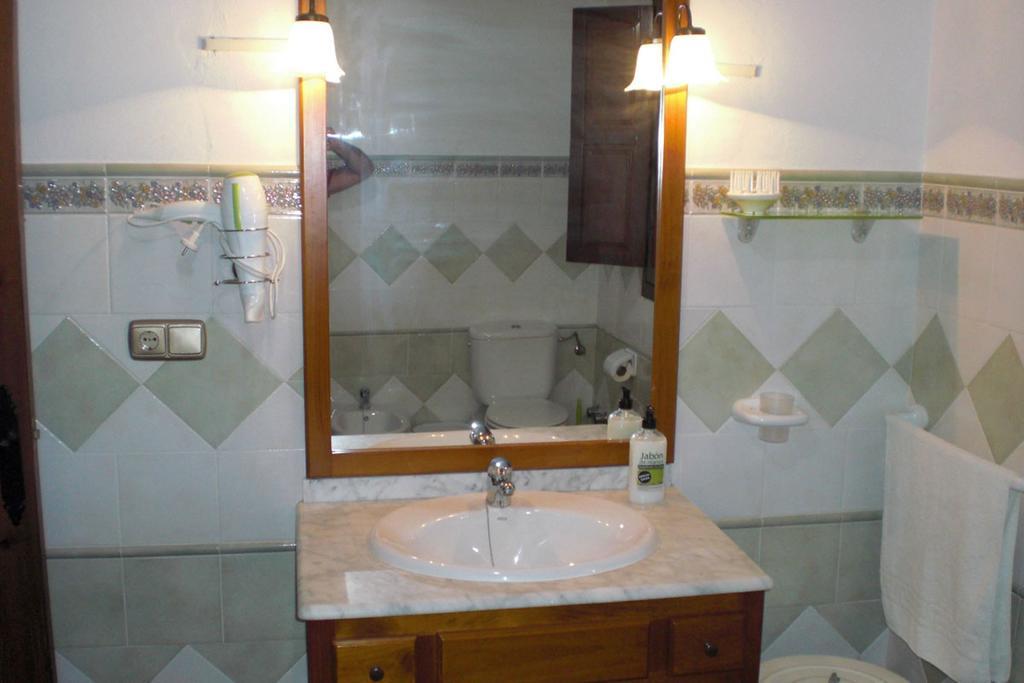El Puerto Holiday home *