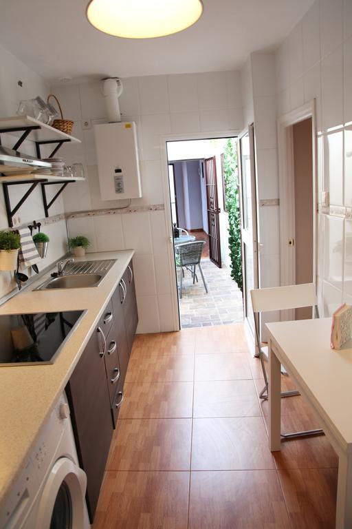 Holiday home Casa Centro Jerez Marques