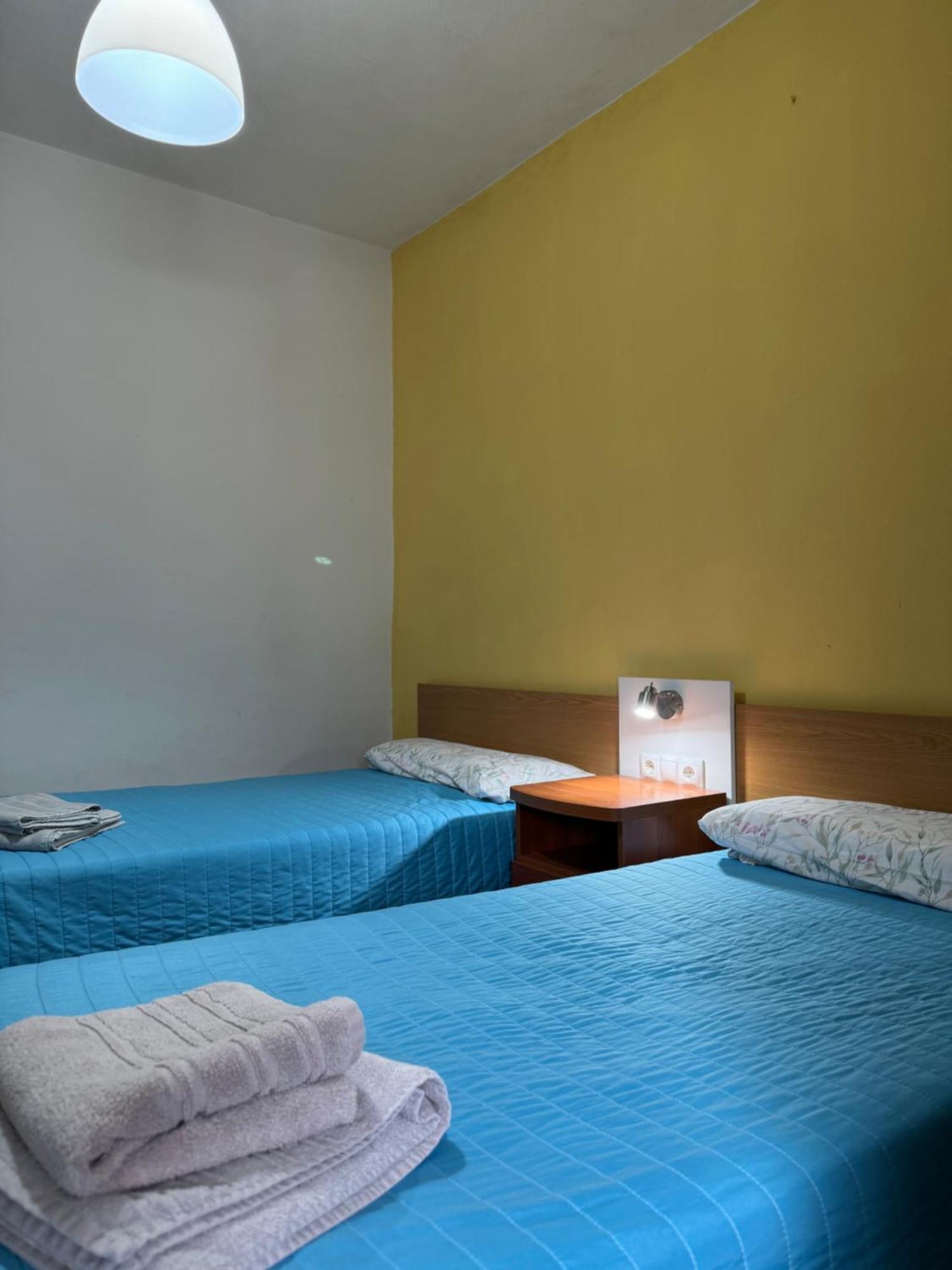 O Portelo Holiday home Esteiro-Muros