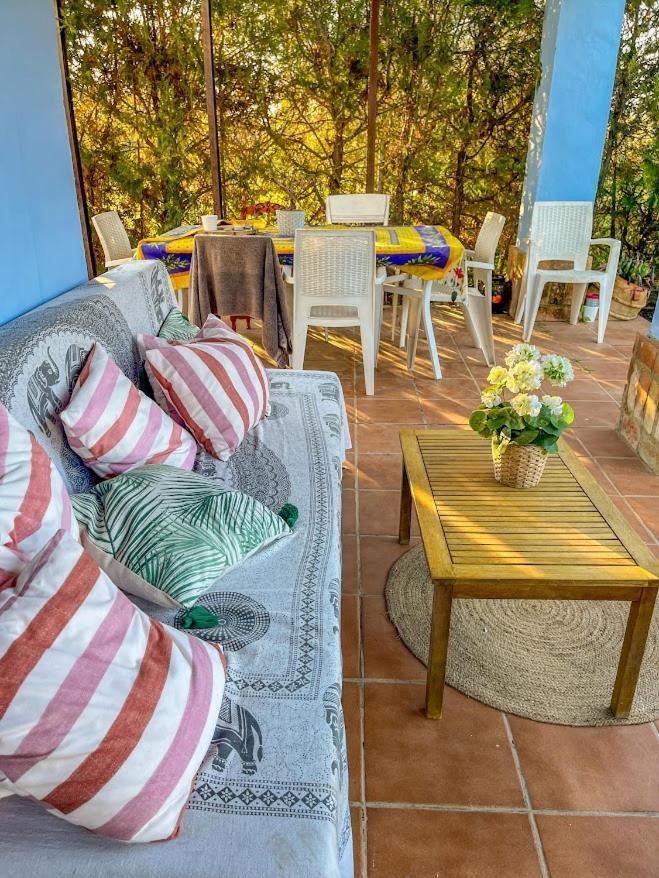 Suenos Villa Sevilla