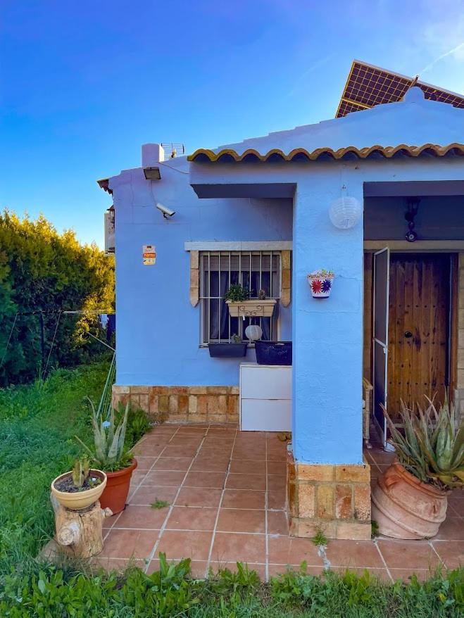 Suenos Villa *