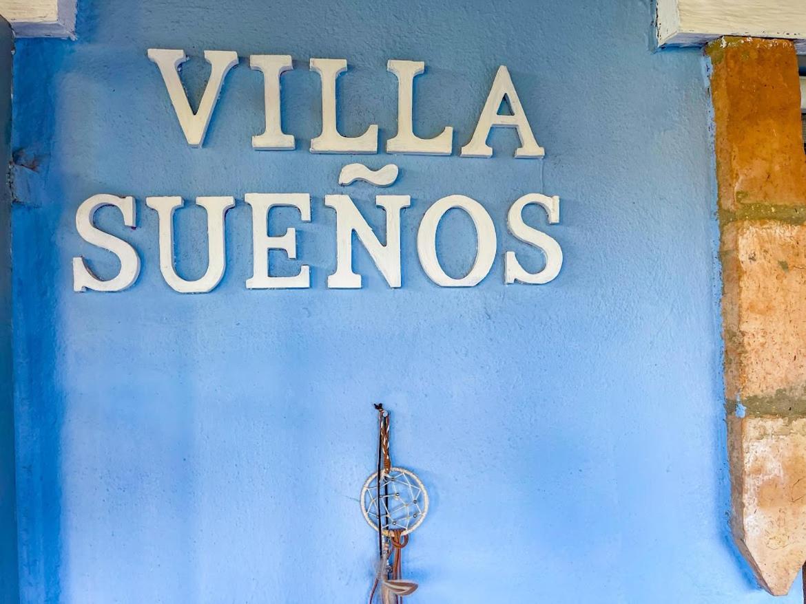 Villa Suenos *