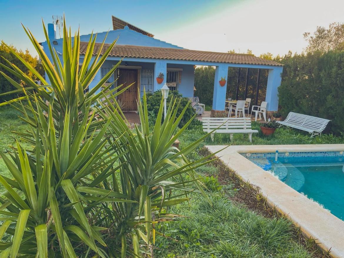 Villa Suenos *
