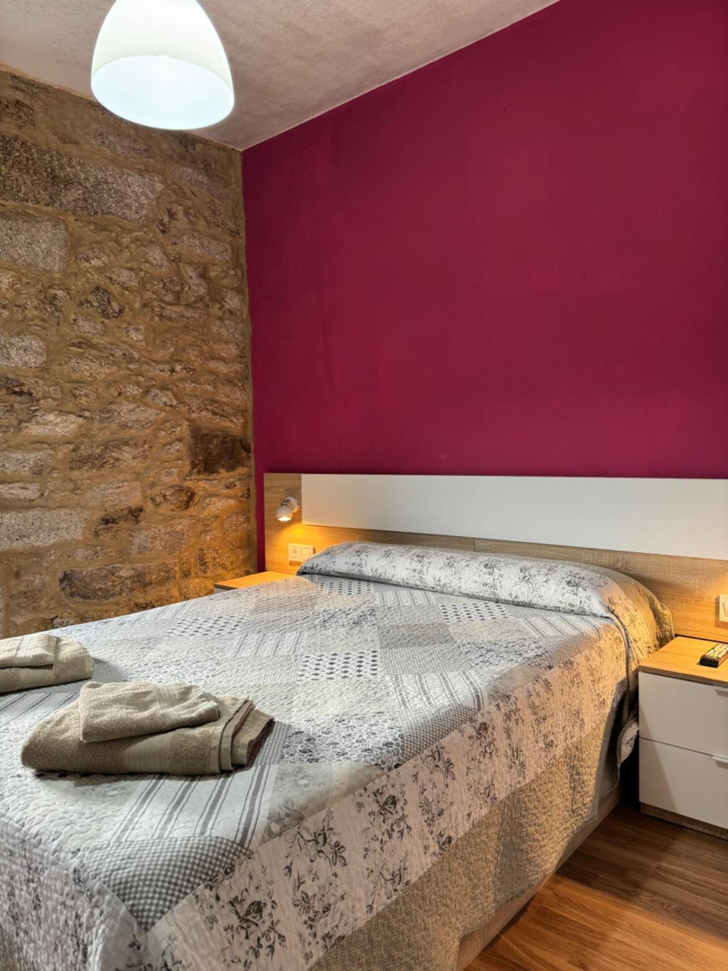 O Portelo Holiday home Esteiro-Muros