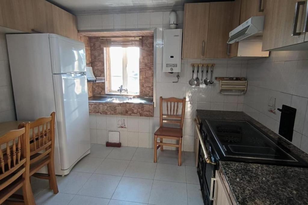 O Portelo Holiday home *