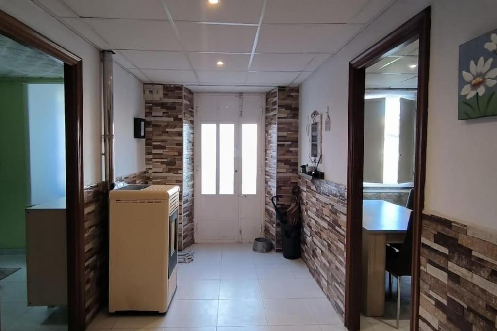Holiday home O Portelo *
