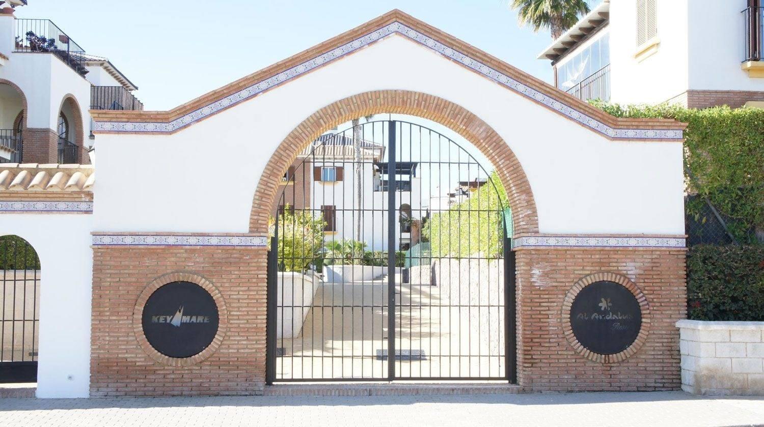 Apartamento Sueno Andaluz