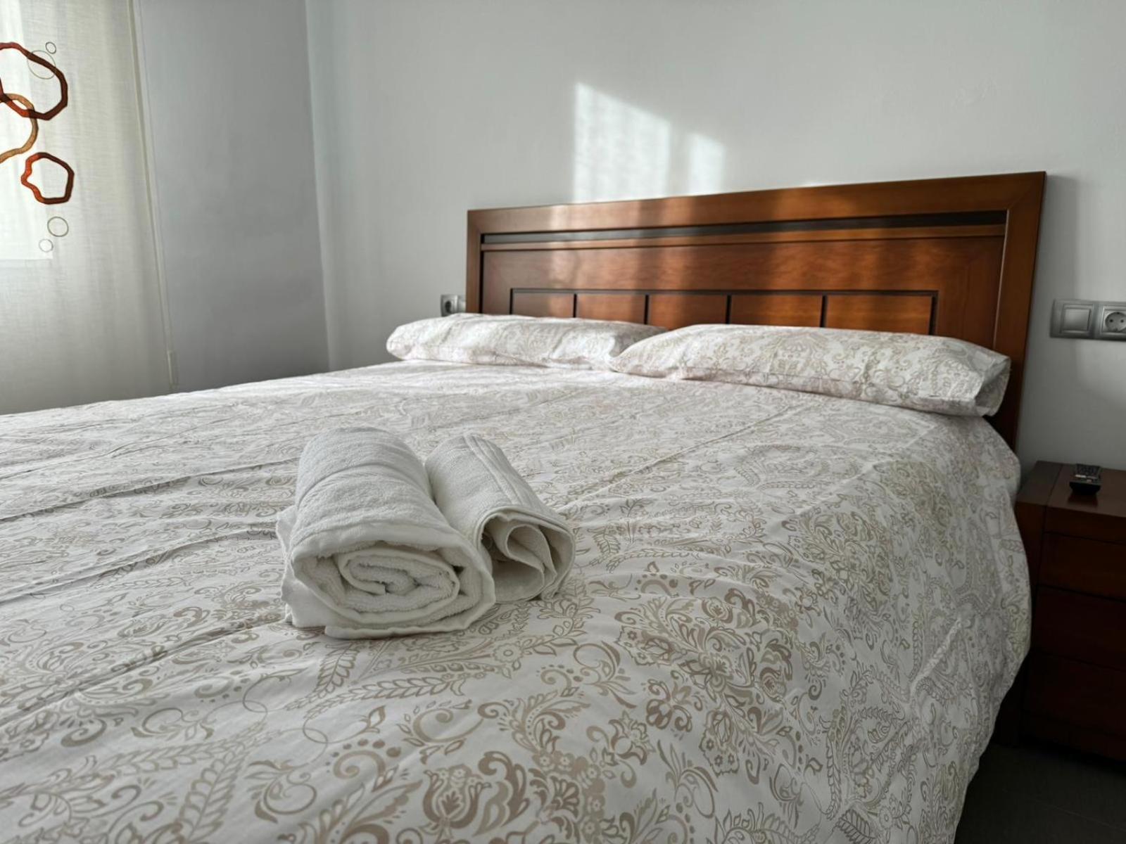 Apartamento Novo En Montealegre Amplio Y Comodo Montealegre del Castillo