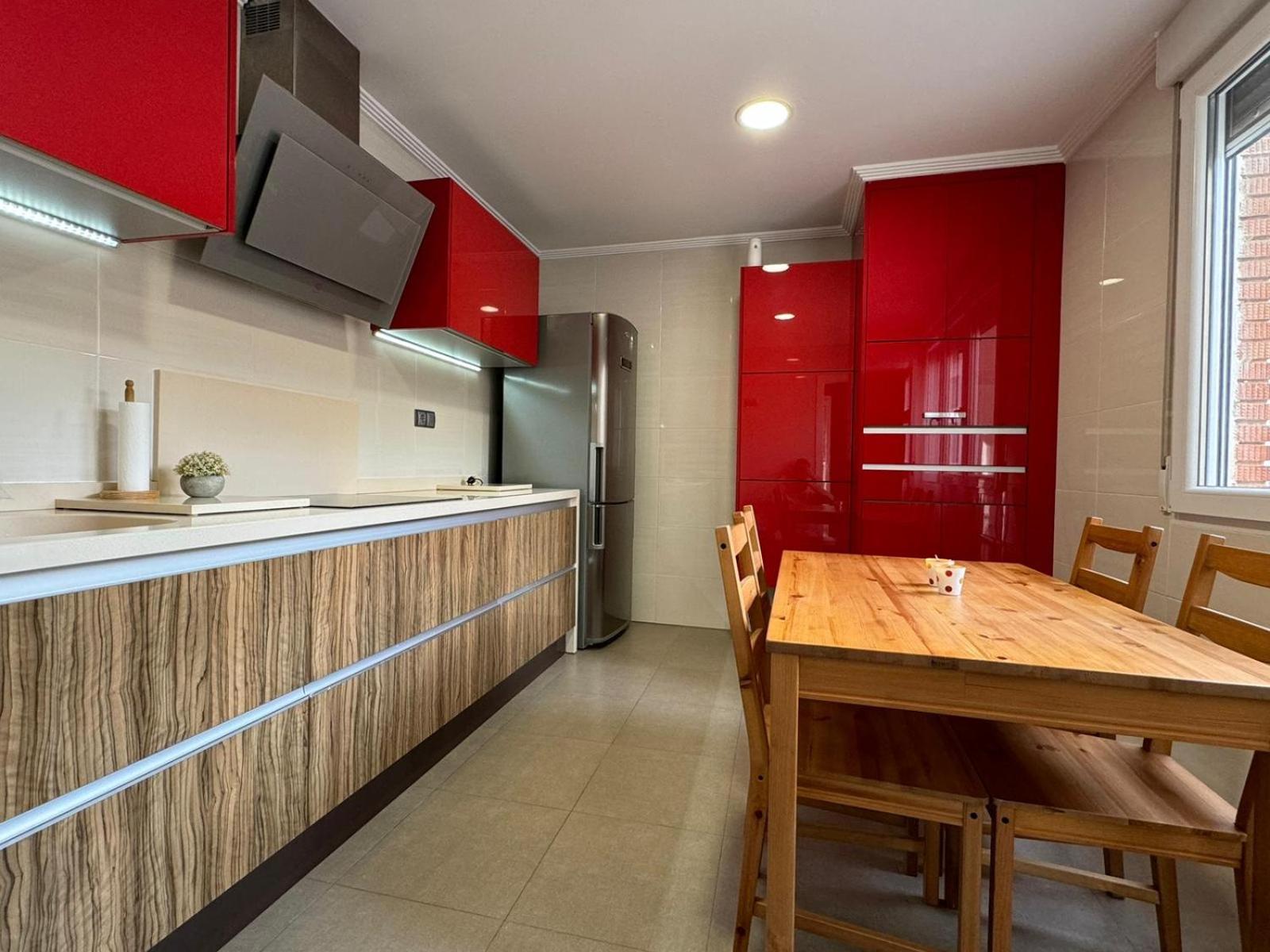 Novo En Montealegre Amplio Y Comodo Apartamento Montealegre del Castillo