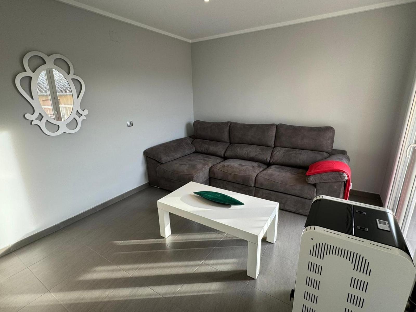 Novo En Montealegre Amplio Y Comodo Apartamento Montealegre del Castillo