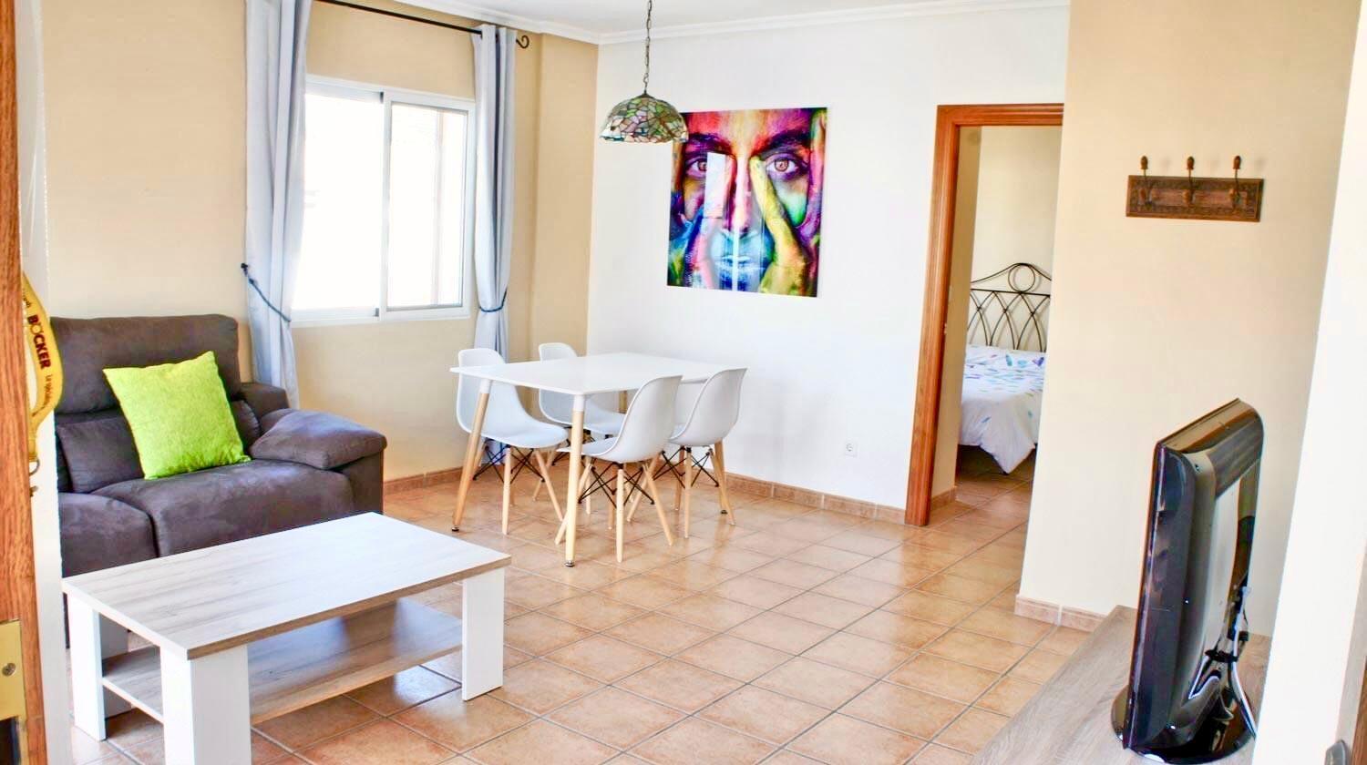 Apartamento Sueno Andaluz