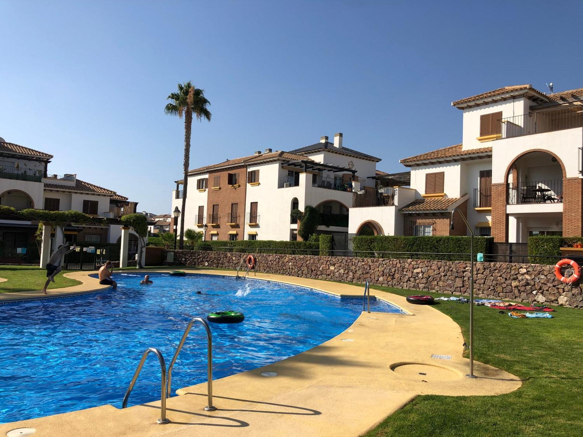 Sueno Andaluz