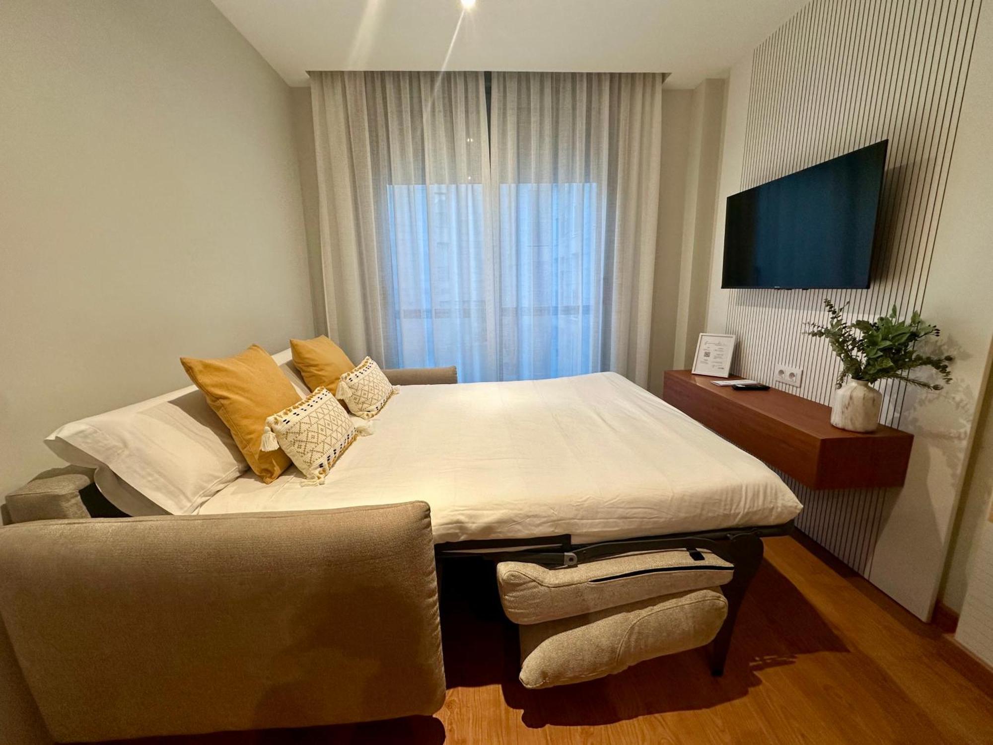 Punto24 Apartment