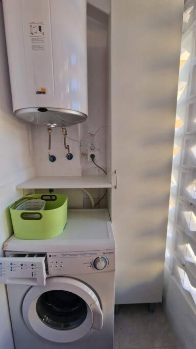 Apartamento Stunning Sea Vistas By The *