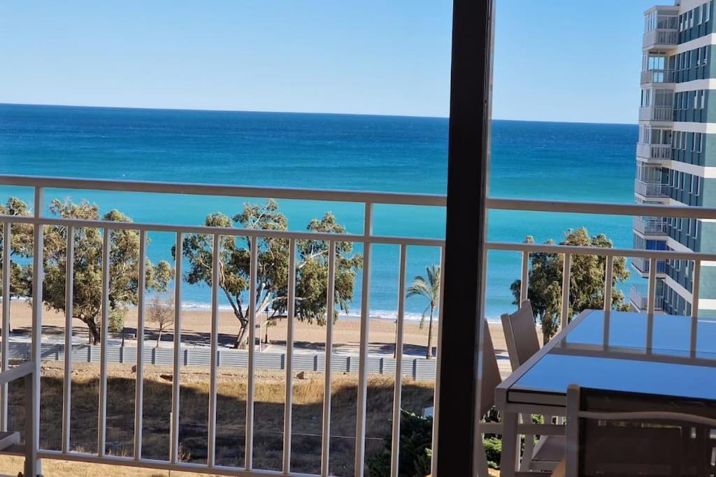 Apartamento Stunning Sea Vistas By The *