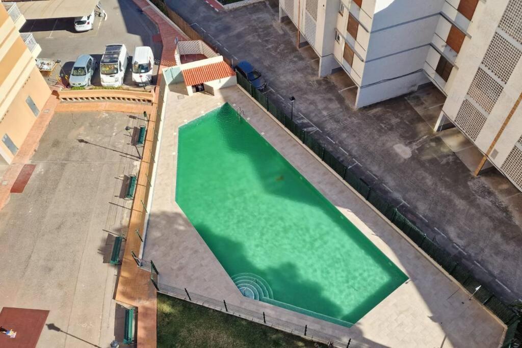 Apartamento Stunning Sea Vistas By The *