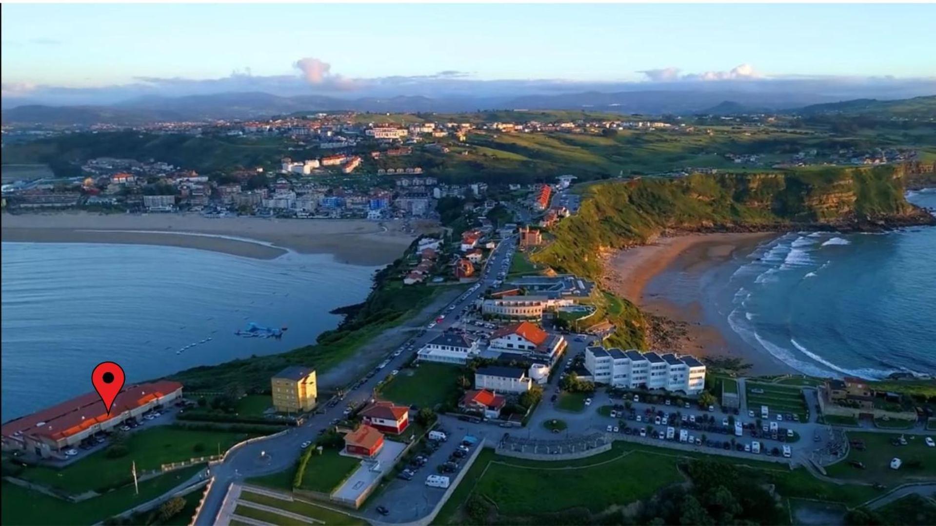 Faro De Apartment *
