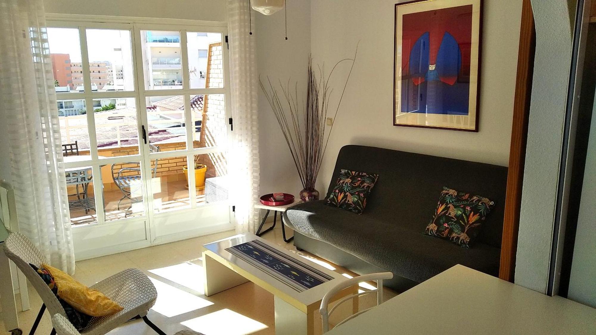 Apartamento Pmt13 - Penthouse With View - Garage