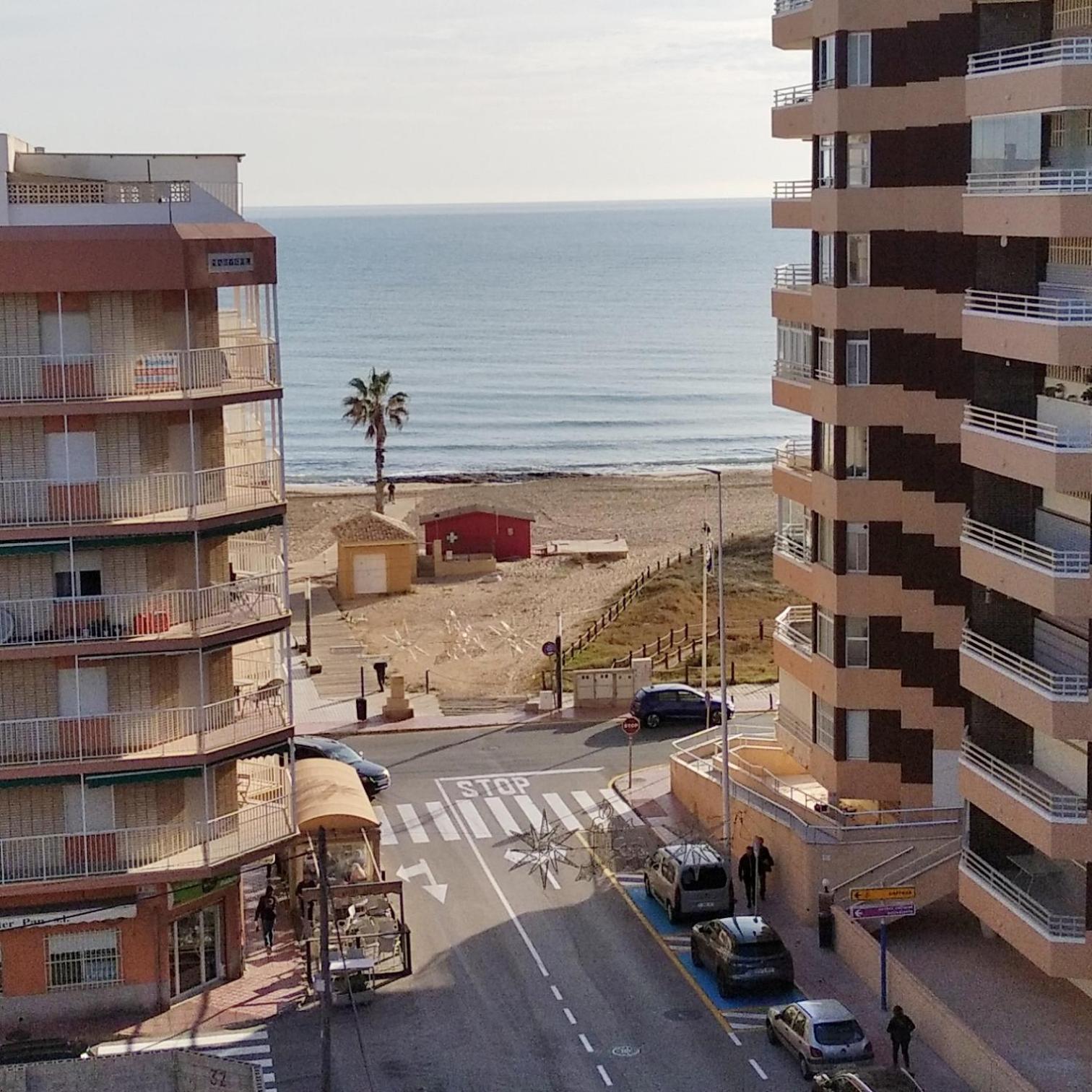 Apartamento Pmt13 - Penthouse With View - Garage