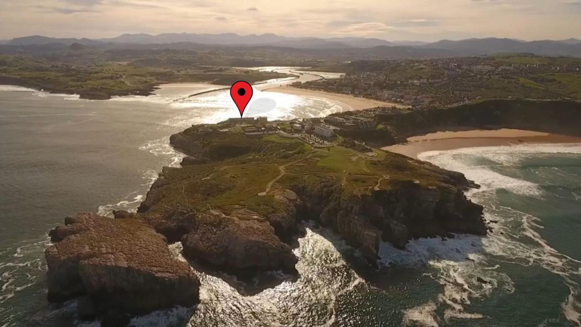 Faro De Suances