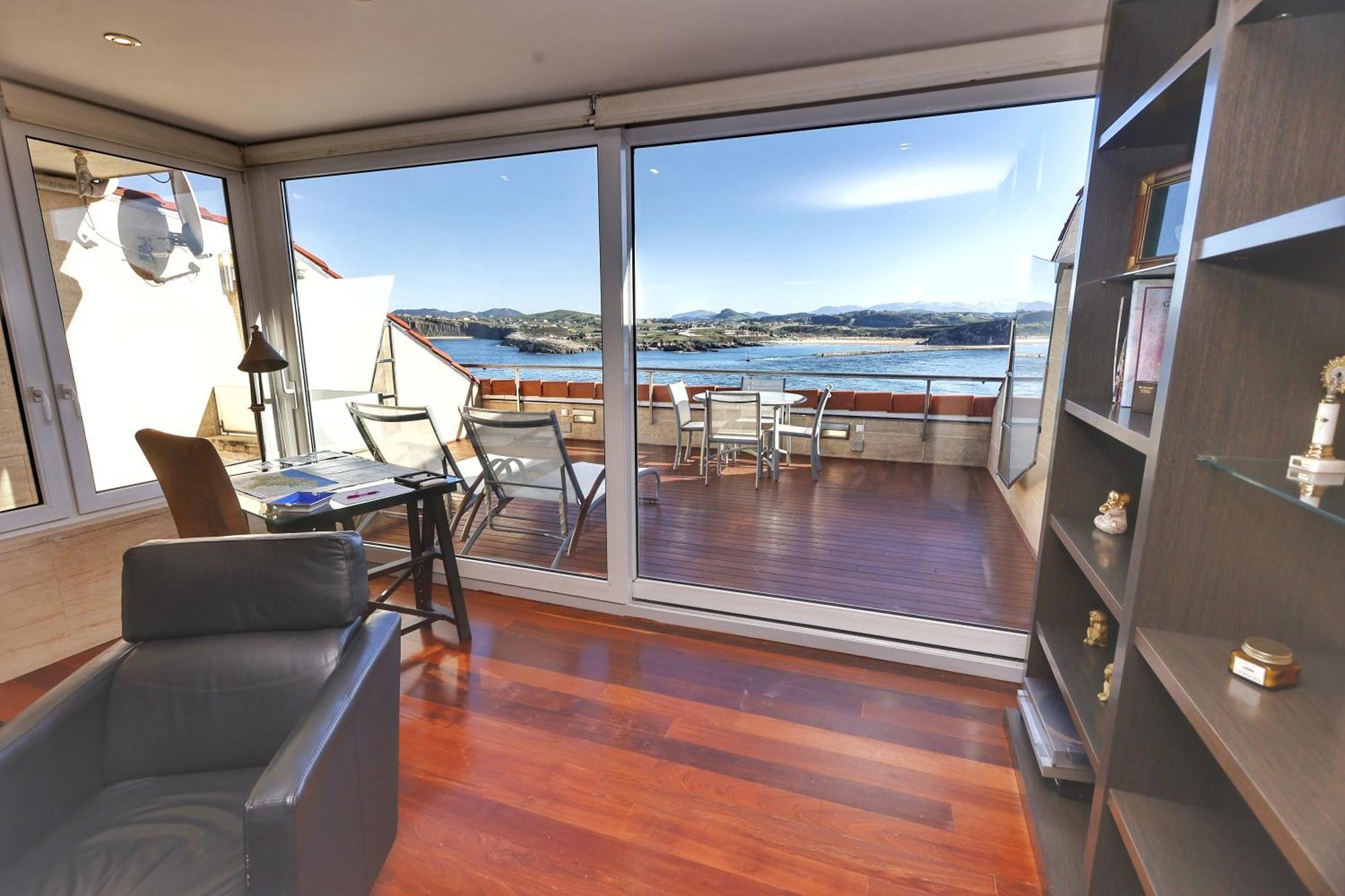 Apartment Faro De