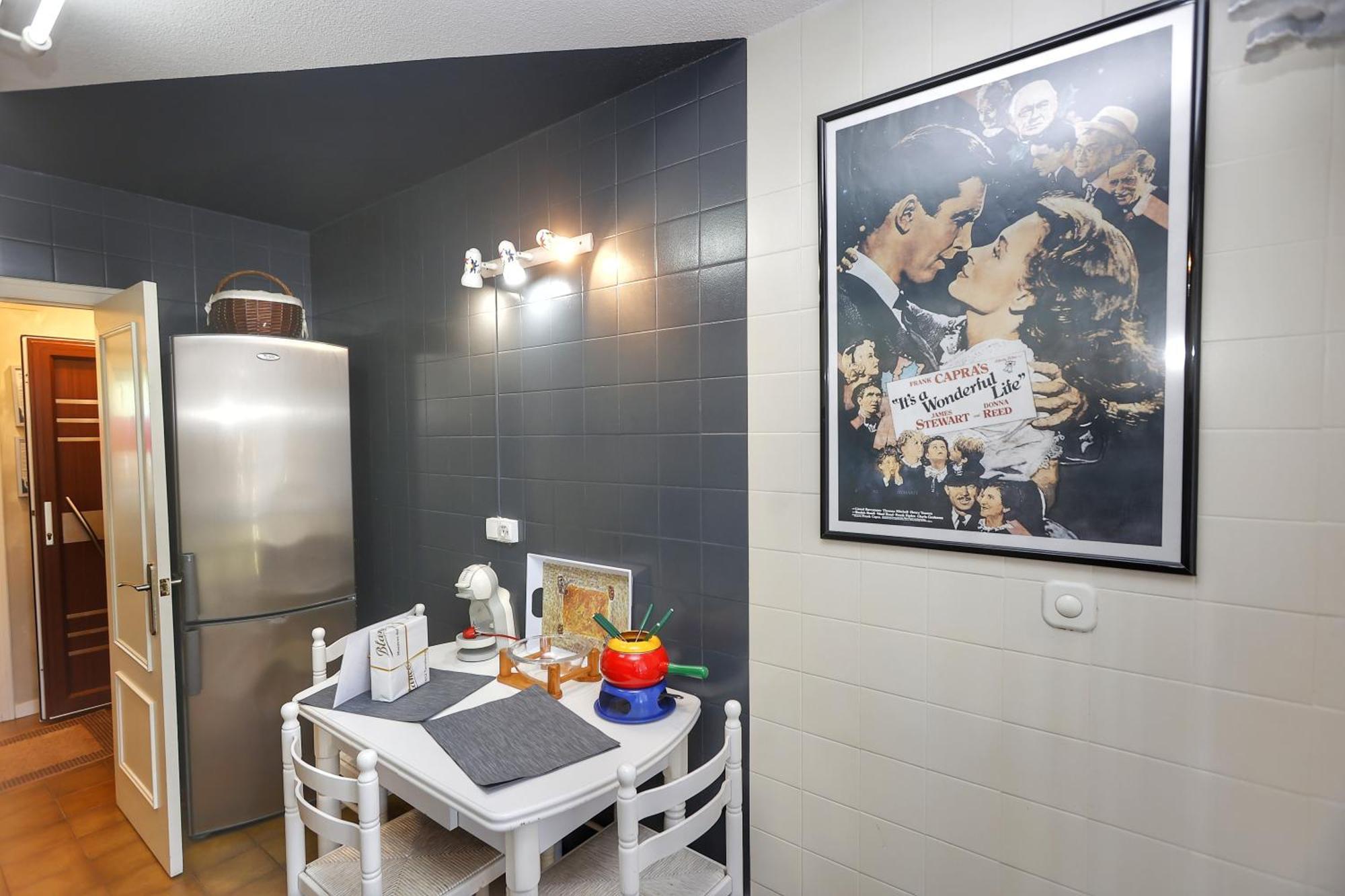 Apartment Faro De Suances