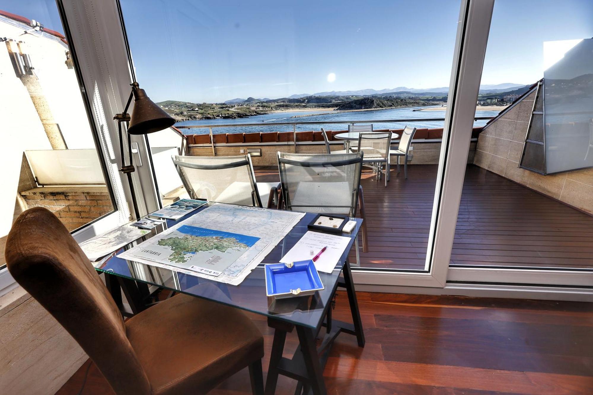 Apartment Faro De *